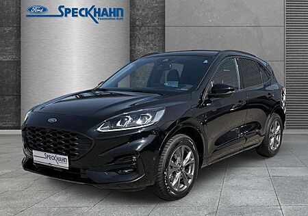 Ford Kuga Plug-In Hybrid ST-Line X 2.5 Duratec - Digi