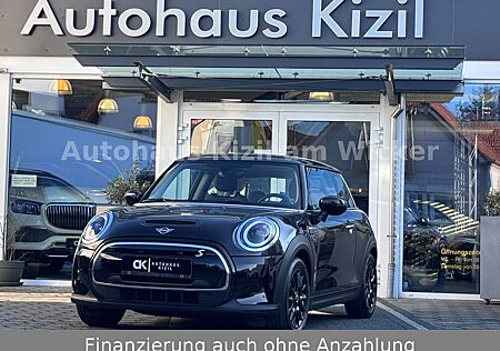 Mini Cooper SE Classic Trim