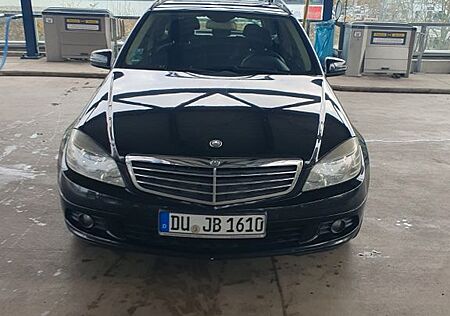 Mercedes-Benz C 200 CDI T -