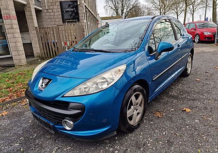 Peugeot 207 Filou Tüv Neu / Klima