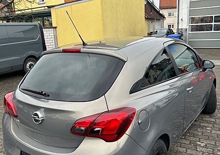 Opel Corsa 1.2 Edition Edition