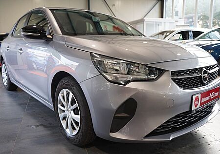 Opel Corsa F Edition TÜV NEU