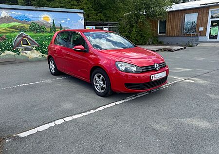 VW Golf Volkswagen VI 1.6 Comfortline*114527*km