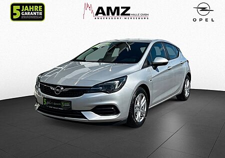 Opel Astra K 1.2 T Edition LED*Sitzheizung*KAA