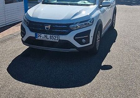 Dacia Sandero ECO-G 100 Stepway Essential Stepway ...