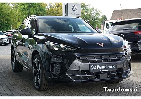 Cupra Terramar 1.5 eTSI PANO Memory AHK HUD 360° Sennh