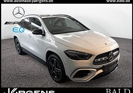 Mercedes-Benz GLA 250 e AMG-Sport/ILS/360/Pano/AHK/Night/Memo