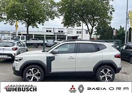 Dacia Duster NEU Hybrid 140 Journey ++ Winter-Paket ++