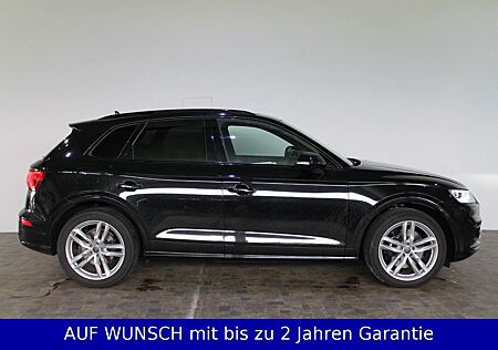 Audi SQ5 3.0 TDI quattro, Pano,HUD, B&O, Standheizung