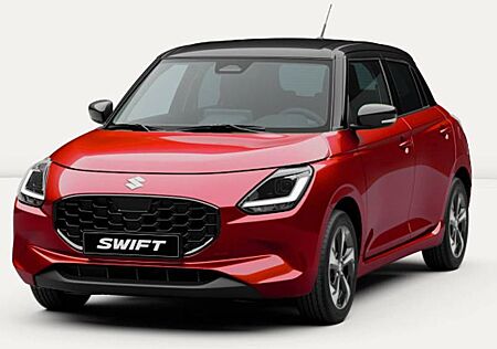 Suzuki Swift 1.2 Comfort+ Hybrid