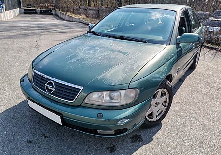 Opel Omega ++2.6 V6+Design Edition+TÜV neu!