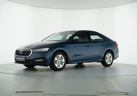 Skoda Octavia AMBITION 1.0TSI -SEHR WENIG KILOMETER-