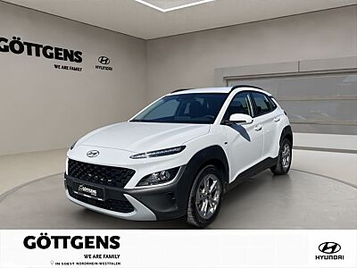 Hyundai Kona 1.0 T-GDI Trend NAVI ASSIST.KRELL