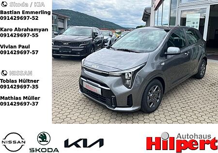 Kia Picanto 1.0 MT VISION FACELIFT NAVI RFK SITZHZ L