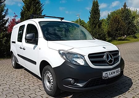 Mercedes-Benz Citan Mixto 1.5 CDI extralang 5 sitz