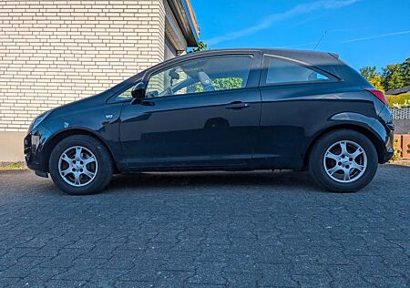Opel Corsa 1.0 Twinport ecoFLEX Edition Edition