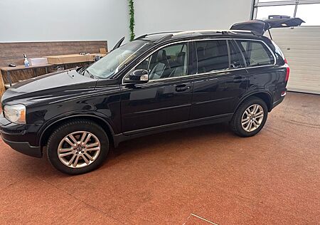 Volvo XC 90 XC90 D5 AWD Geartronic Executive Executive