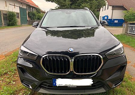 BMW X1 sDrive18d -