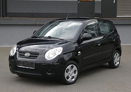 Kia Picanto 1.1 Start TÜV NEU! SEHRGEPFLEGT