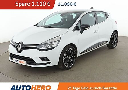 Renault Clio 0.9 Energy Intens *NAVI*TEMPO*LED*PDC*SHZ*