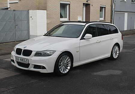 BMW 320d M-Paket Automatik,Navi,Xenon,Panorama,EURO5