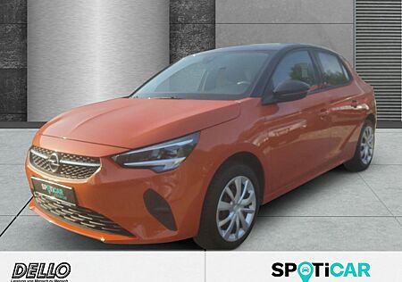 Opel Corsa -e e Edition LED Apple CarPlay Android Auto