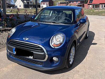 MINI One D