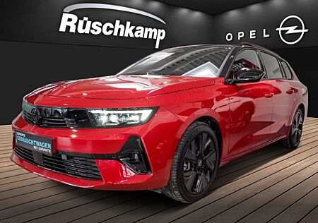 Opel Astra electric GS Matrix LED 360-Kam Panodach el