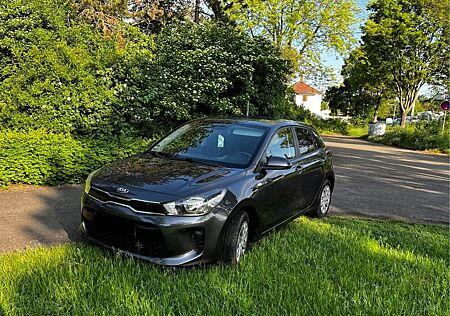 Kia Rio 1.2 Edition 7