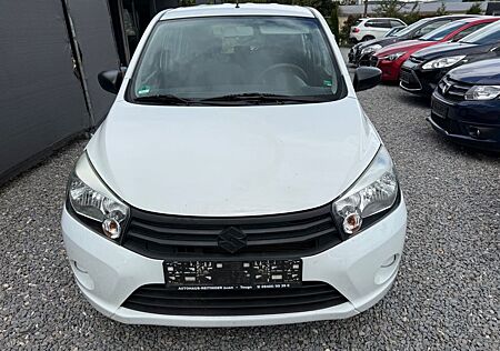 Suzuki Celerio Basis