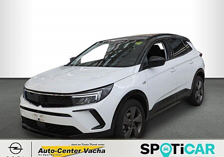 Opel Grandland X Grandland GS Line