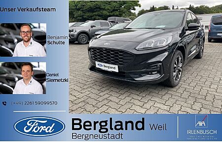 Ford Kuga ST-LINE X 2.5 PHEV 225PS Automatik