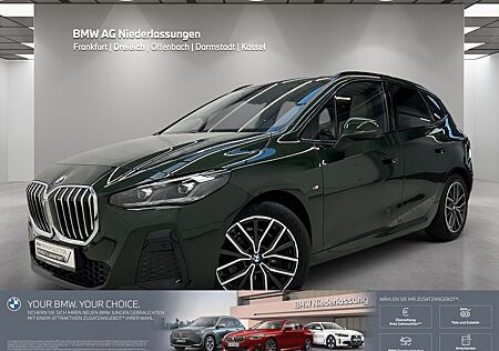 BMW 218d Active Tourer M Sport AHK Harman/K Head-Up