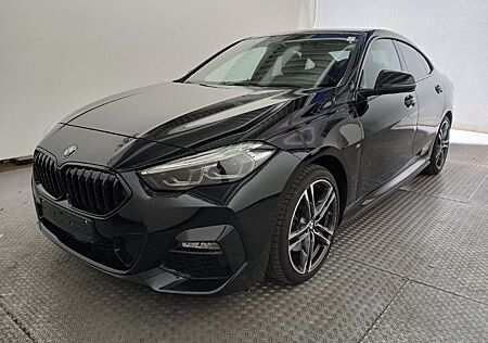 BMW 218 gebraucht kaufen BMW 218 Gran Coupé M-Sport*Virtual*H&K*Keyless*1.H*