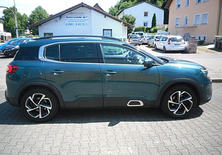 Citroën C5 Aircross Feel 180PS HDI Navi Kamera 137000KM