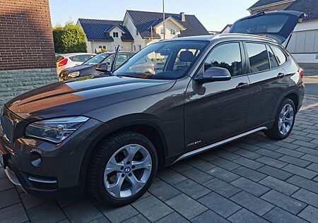BMW X1 xDrive20d xLine xLine