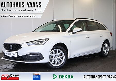 Seat Leon SP 2.0 TDI Style AID+ACC+KEY+LED+KAM+AHK