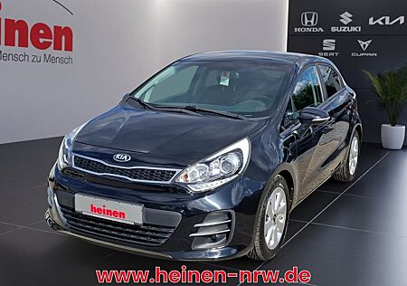 Kia Rio 1.2 UEFA DREAM TEAM NAVI PREMIUM+PAKET