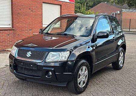 Suzuki Grand Vitara 1.6 Club *SHZ*4X4*KLIMA*95.000KM***
