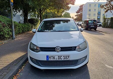 VW Polo Volkswagen 1.4 - für 3900