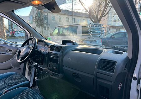 Fiat Scudo 2,0 TDI 130 Multijet Kasten*Klima*Tüv-Neu*