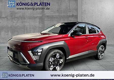Hyundai Kona SX2 1.6 T-GDi (198PS) 7-DCT 2WD PRIME MJ24