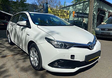 Toyota Auris Touring Sports Hybrid Comfort