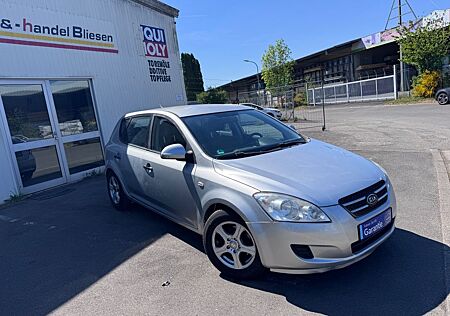 Kia Cee'd / Ceed 1.6 CRDi EX Tüv 2026