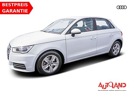 Audi A1 Sportback 1.4 TFSI basis Navi Tempomat PDC
