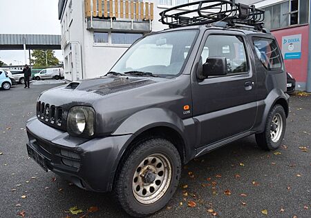 Suzuki Jimny 1.5 DDiS *115tkm*