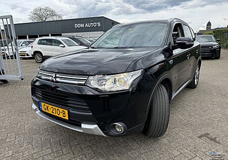 Mitsubishi Outlander 2.0 PHEV LIMITED EDITION X-LINE NO ENG