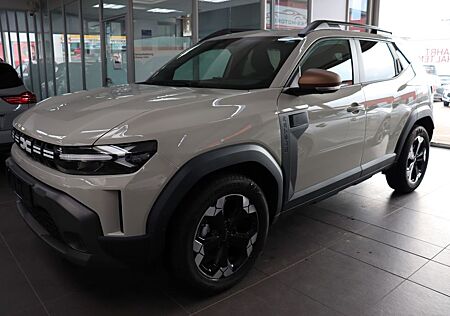 Dacia Duster MJ25 1.3 TCe Extreme Technik & City Paket