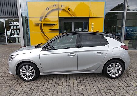 Opel Corsa F 1.2 Turbo Edition