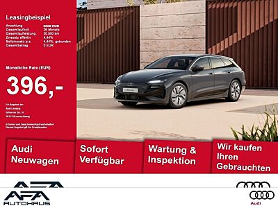 Audi A6 Avant e-tron 210 kW Navi*Sthzg.*ACC*SHZ